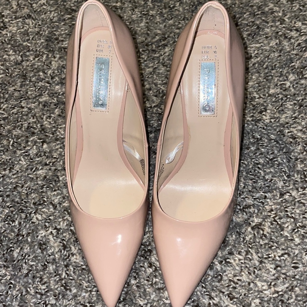 COPY - Heels